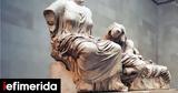 Αποκλειστικό, Άγκυρας-Αθήνας, Γλυπτά, Παρθενώνα,apokleistiko, agkyras-athinas, glypta, parthenona