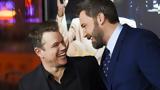 RIP, Ben Affleck,Matt Damon