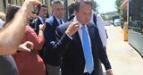 Τι υποστηρίζει ο δικηγόρος του για τη νέα μήνυση και το απειλητικό μήνυμα (βίντεο),