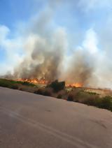 Φωτιά, Μαρκόπουλο – Σηκώθηκαν 4,fotia, markopoulo – sikothikan 4