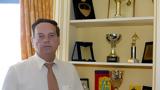 Σάκης Σταυρόπουλος, Έφυγε, Πανηλειακού,sakis stavropoulos, efyge, panileiakou