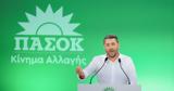 ΠΑΣΟΚ, Απειλεί, Νίκος Ανδρουλάκης,pasok, apeilei, nikos androulakis