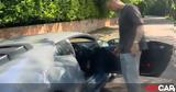 Lamborghini, Κώστα Τσιμίκα –,Lamborghini, kosta tsimika –