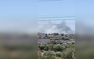 Μήνυμα, 112, Βάρης- Κορωπίου, minyma, 112, varis- koropiou