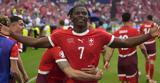 Euro 2024 Σκωτία - Ελβετία, Μάχη, -άουτ,Euro 2024 skotia - elvetia, machi, -aout