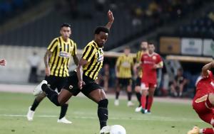 ΑΕΚ, Βελέζ, aek, velez