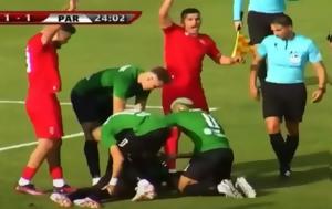 ΠΑΟΚ, Εγκνάτια, paok, egknatia