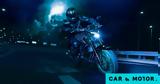 Yamaha MT-03, Ακόμη,Yamaha MT-03, akomi