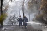 Φωτιά, Προφήτη Θεσσαλονίκης - Κινητοποίηση, Πυροσβεστικής,fotia, profiti thessalonikis - kinitopoiisi, pyrosvestikis