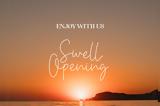 Grand Opening Party, Swell Rooftop, Γαστρονομική Εμπειρία, Σας Μαγέψει,Grand Opening Party, Swell Rooftop, gastronomiki ebeiria, sas magepsei