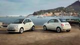 FIAT 500 Hybrid,€1 200