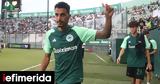 Παναθηναϊκός, Ζέκα,panathinaikos, zeka