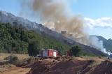 Πυρκαγιά, Γαβριανή Μαγνησίας- Μήνυμα, 112,pyrkagia, gavriani magnisias- minyma, 112