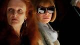 Anna Wintour – Grace Coddington,