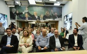ΠΑΣΟΚ, Πολεμικό, Πολιτικό Συμβούλιο, Ανδρουλάκη – Χάσαμε, Νίκο, pasok, polemiko, politiko symvoulio, androulaki – chasame, niko