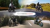 Newsmoto Choice,Moto Tech 2024