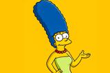 Ομοίωμα, Marge Simpson,omoioma, Marge Simpson