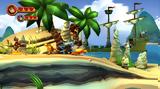 Donkey Kong Country Returns HD, Γορίλας,Donkey Kong Country Returns HD, gorilas