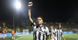 Τάισον, ΠΑΟΚ,taison, paok