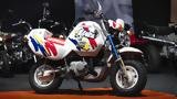 Αυτό, Honda Z50, Africa,afto, Honda Z50, Africa