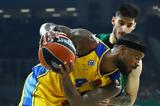 Παναθηναϊκός, Λορέντζο Μπράουν,panathinaikos, lorentzo braoun