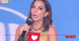 Μad Video Music Awards 2024- Δέσποινα Βανδή, Kαμία,mad Video Music Awards 2024- despoina vandi, Kamia