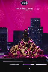 Mad VMA24, ΔΕΗ | Marseaux – Dame Fuego, MAYBELLINE,Mad VMA24, dei | Marseaux – Dame Fuego, MAYBELLINE