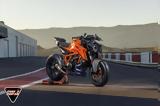 2024 KTM 1390 Super Duke R Evo Review,