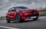 Alfa Romeo Junior Veloce, Ηλεκτρική, 280,Alfa Romeo Junior Veloce, ilektriki, 280