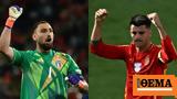 Euro 2024, Ντερμπάρα, Ισπανία, Ιταλία - Πού,Euro 2024, nterbara, ispania, italia - pou