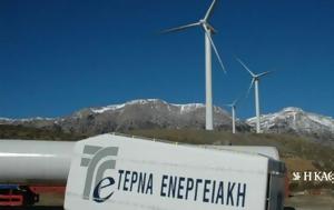 ΓΕΚ ΤΕΡΝΑ, Masdar, Τέρνα Ενεργειακή –, gek terna, Masdar, terna energeiaki –