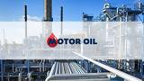 Motor Oil Οι, Θράκη,Motor Oil oi, thraki