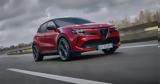 Γράψτε, Alfa Romeo Junior Veloce, 280 PS, 240 PS,grapste, Alfa Romeo Junior Veloce, 280 PS, 240 PS