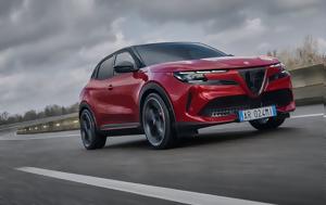 Γράψτε, Alfa Romeo Junior Veloce, 280 PS, 240 PS, grapste, Alfa Romeo Junior Veloce, 280 PS, 240 PS