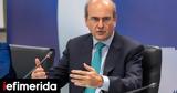 O Κωστής Χατζηδάκης, Eurogroup, ECOFIN,O kostis chatzidakis, Eurogroup, ECOFIN