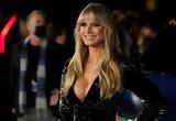 Heidi Klum,Instagram