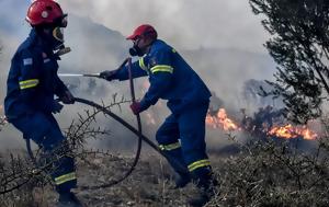 Μεσσηνία, Πυρκαγιά, Αλλαγή Οιχαλίας, messinia, pyrkagia, allagi oichalias