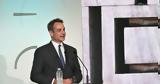 Μητσοτάκης, The Ilisian, Σύμβολο,mitsotakis, The Ilisian, symvolo