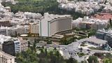 The Ilisian,Hilton