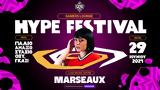 Gamers Lounge Hype Festival –,