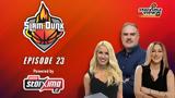 Slam Dunk #23 |, Βεζένκοβ, Φουρνιέ, Μπράουν,Slam Dunk #23 |, vezenkov, fournie, braoun