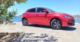 First Drive, Οδηγούμε, MG3 Hybrid Plus 195 PS, Ελλάδα,First Drive, odigoume, MG3 Hybrid Plus 195 PS, ellada