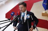 ΝΑΤΟ, Μαρκ Ρούτε, Γενικός Γραμματέας,nato, mark route, genikos grammateas