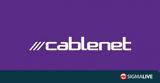 Java Developer #45 Cablenet,