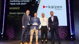 Διπλή, Kaizen Gaming, EGR Marketing, Innovation 2024,dipli, Kaizen Gaming, EGR Marketing, Innovation 2024