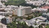 Hilton Athens,THE ILISIAN