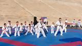 Καλλιμάρμαρο, Ολυμπιακό Ταεκβοντό, Together, Sport – Together, Taekwondo,kallimarmaro, olybiako taekvonto, Together, Sport – Together, Taekwondo