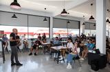 YOUNG DRIVERS’ ACADEMY,Makris Racing –