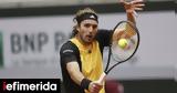 Τσιτσιπάς, Στρουφ -Ήττα, 2-0, Χάλε,tsitsipas, strouf -itta, 2-0, chale