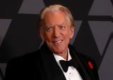 Donald Sutherland 1935- 2024,